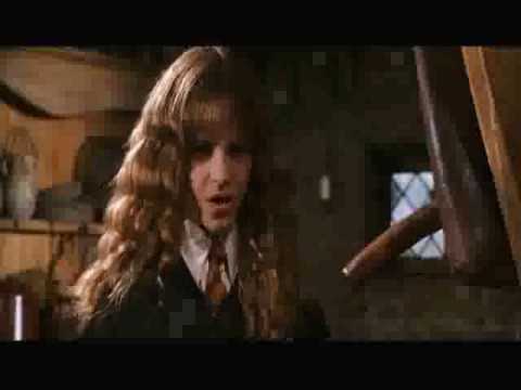 Breathe - Ron & Hermione