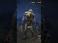 The WORST Killers Get The Best Skins In Dead By Daylight The WORST Killers Get The Best Skins In Dead By Daylight