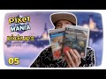 Gaming Pickup #05 | JETZT besitze ich 130 Ps3 Games! #PixelMania