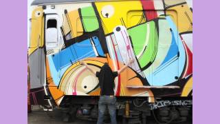 Download Lagu The EXHIBIT Artist Series: KENOR for ECKO Unlimited MP3