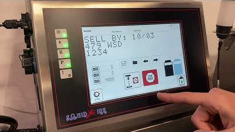 Squid Ink JetStream Overview