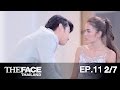 The Face Thailand Season 2 : Episode 11 Part 2/7 : 26 ธันวาคม 2558