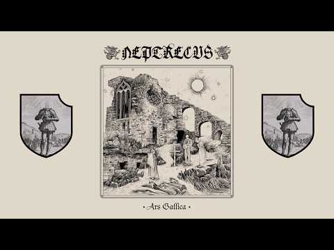 Neptrecus - Ars Gallica (Full Album)