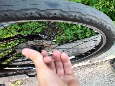 norco comfort bike