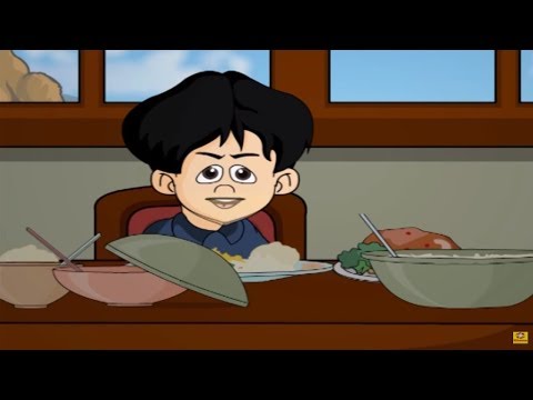 Tintumon | Chicken Harami | Nonstop Tintumon Comedy Animation Video