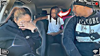 I LOST MY V-CARD PRANK ON PARENTS! *SHE CRIED*