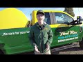 2026 Weed Man Season Kick Off