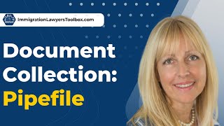 Document Collection: Pipefile