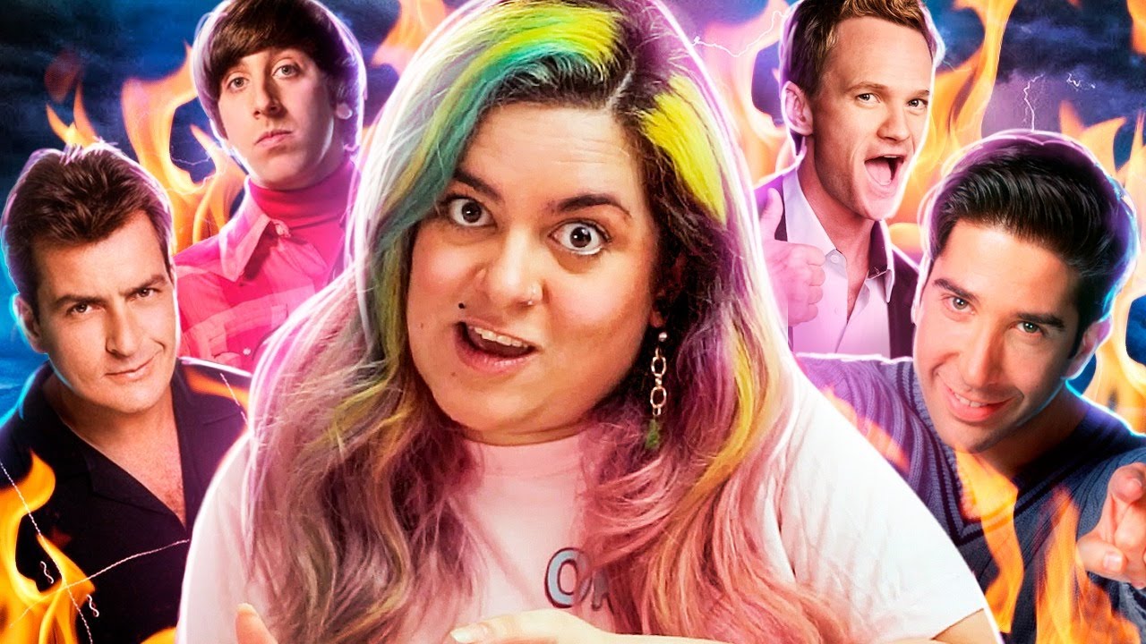 BOYS LIXO DA TV QUE AMAVA (E AGORA ODEIO) 😡 - Nunca Te Pedi Nada