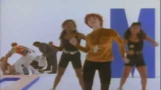 D MOB & CATHY DENNIS - C'Mon And Get My Love [ 1989 ] Resimi