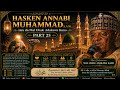 KISSAR HASKEN MANZON ALLAH S A W TARE DA MAL UBALE ADAKAWA KANO PART 25 