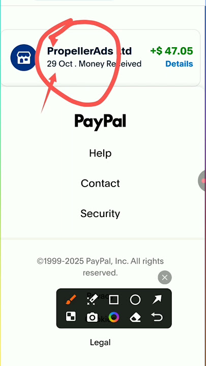 PayPal Games that pay real money | New PayPal Earning Apps | PayPal Earning App