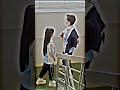 Nancy Momoland BTS V | Raj Edit | Nancy x BTS V #shorts #ytshorts #kpop