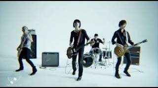 LUNKHEAD / 果てしなく白に近づきたい青 【MUSIC VIDEO Short ver.】