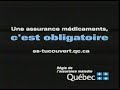 Régie de l'assurance maladie - 2006 ( Gouvernement du Québec )