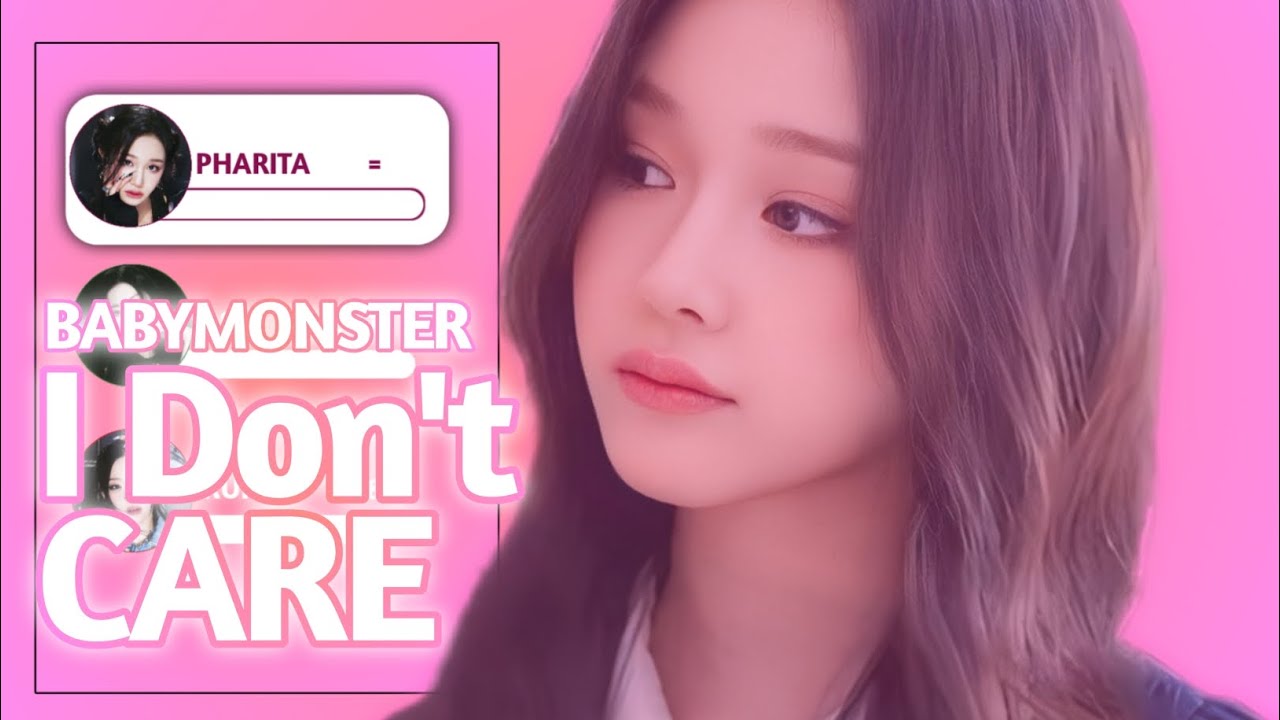 [AI COVER] BabyMonster (베이비몬스터)