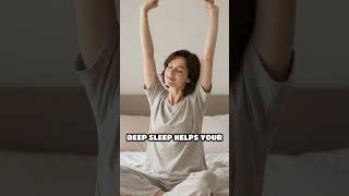 Unlock Deep Sleep for Ultimate Body Repair