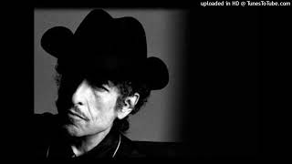 Bob Dylan live , When The Deal Goes Down , Zürich 2007