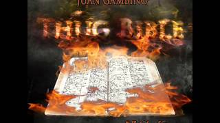 "Take Notes" by Juan Gambino off (Thug Bible)