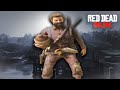 БУДНИ В RED DEAD ONLINE - СТУЛЬЯ И ЛОДКА