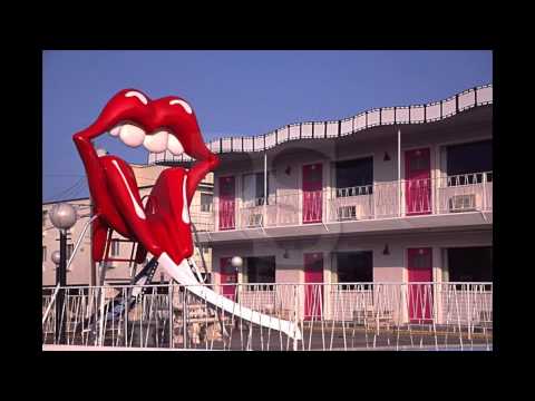 ROLLING STONES-HANG FIRE