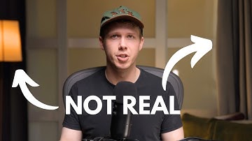 How to Make YouTube Backgrounds with AI (Under 3 Minutes)