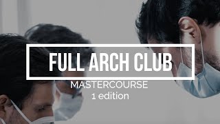 Full Arch Immediate Loading MASTERCOURSE