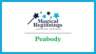 Magical Beginnings Peabody