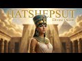 Ancient Egyptian Epic Music Hatshepsut Divine Queen Cinematic Instrumental 