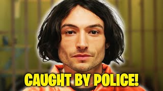 The Dark Truth About Ezra Miller