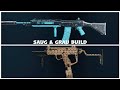 *SOLO VS SQUADS* #1 BEST Build to use on Rebirth Island 😈 | Call Of Duty Black Ops 6