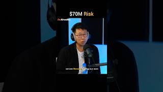 Why Jack Zhang Took $70M in Debt to Buy My Own Company Stock | Ft. Jack Zhang Founder @airwallex