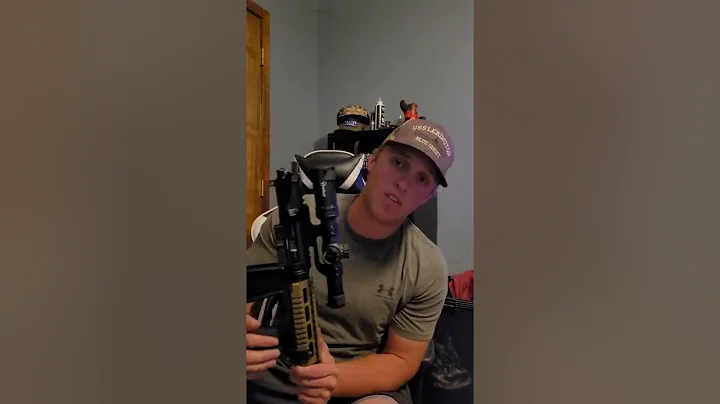 Self Defense AR-15 and how to fix an undergassed AR