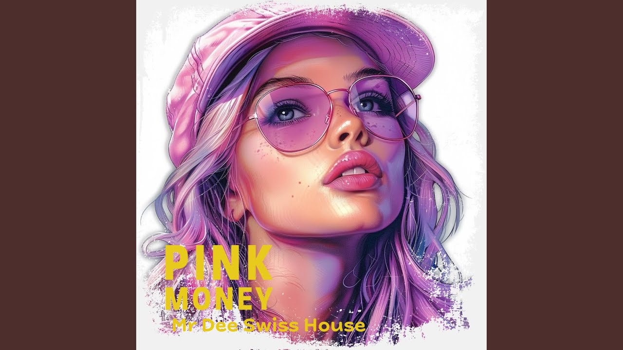 Pink Money (Radio Edit)