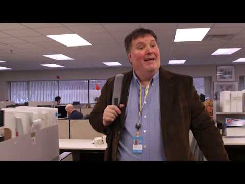 Rade returns to his mental best with the AT&T EAP | AT&T - Rade returns to his mental best with the AT&T EAP | AT&T
