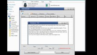 How to host boot