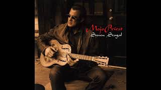 Steven Seagal & Thunderbox - Mojo Priest (2006 Full Album)