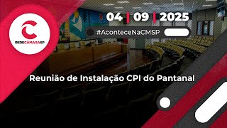 legenda do vídeo