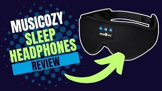 Musicozy Sleep Headphones. UNBELIEVABLY SOFT! screenshot 4
