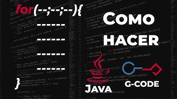 ➤Estructuras Repetitivas | Ciclo For | Java ✓