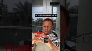 " THE HIDDEN RESPONSIBILITIES OF THE FIRSTBORNS. (Nobody Tells You This)”#Mak-Azusa,#shorts