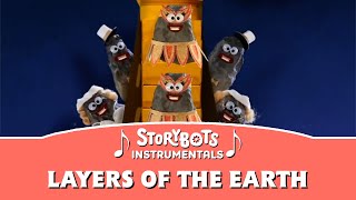 Layers of the Earth (Instrumental) | StoryBots
Release Date: August 24th, 2018
Lyrics:
The earth is built in layers, and the main ones are three!
The first one is the core and its as hot as can be!
A lot of it is liquid, all the experts agree!
And thats the lowest layer of the Earth!
The layer called the mantle is the next to explore!
Its rocky, but its soft cause of heat from the core!
Its kind of like a liquid, but its too thick to pour!
And thats the second layer of the Earth!
The crust is at the top!
And its mainly solid rock!
But its made of both separate plates!
They detach and get mostly,
They fit very closely!
Between the crust and mantle, molten magma can flow!
But how does it rise up, you may be eager to know?
Well, now its time to introduce the star of our show!
To tell you how volcanoes come from deep down in the Earth!
(Take it away, Roxy!)
Please note, I do not, in any way, own the rights to The StoryBots. They belong to JibJab and Netflix. No profit will be made in this video. Im just a fan who really enjoys StoryBots.
#StoryBots #LayersOfTheEarth #Instrumental Layers of the Earth (Instrumental) | StoryBots