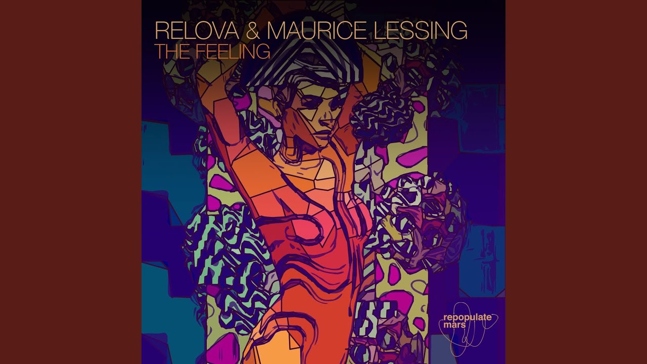 在 YouTube 上观看 The Feeling 在 YouTube 上观看 The Feeling