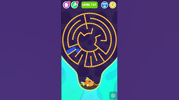 Save The Fish Game New Fishdom Gameplay Walkthrough Fishdom Fish Great New Level 131 #shorts #short