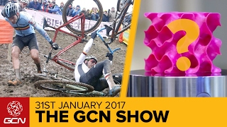 Is This The Future Of Bike Tech? | The GCN Show Ep. 212