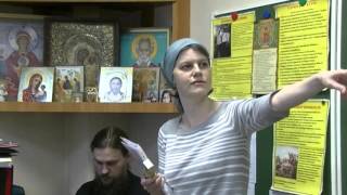 05 Ольга Валерьевна Коробицина. Первая медицинская помощь 05 Ольга Валерьевна Коробицина. Первая медицинская помощь