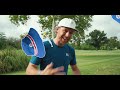 Rick Shiels Comes out of Retirement to Fix My Swing