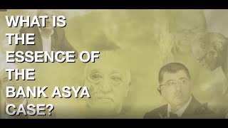 What is the essence of the Bankasya case?