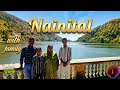 Nainital pahunch gaye with 🥰family||Part:-2