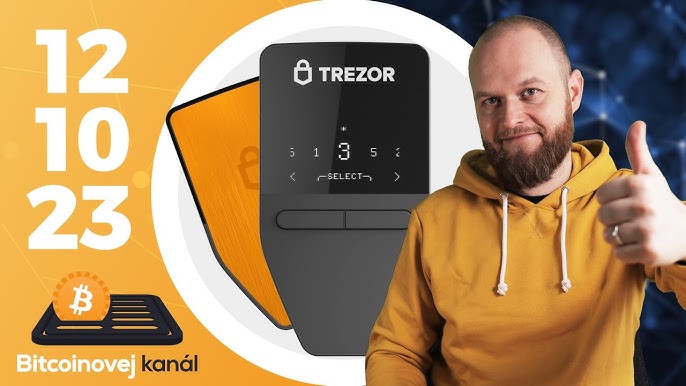 CryptoDad's Ultimate Guide to Trezor Safe 3: Unboxing, Setup, and Secure  Crypto Transfers 🛡️💼 